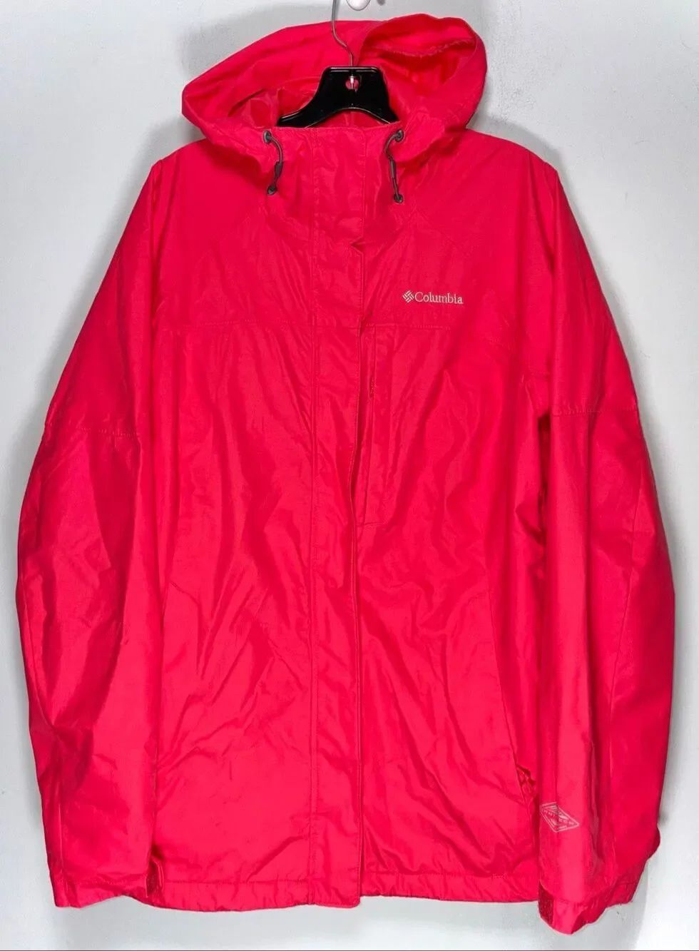 Columbia ladies 3 in 1 winter coat size XL